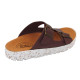 Broker Anatomic Shoes Ανδρικά ανατομικά σανδάλια